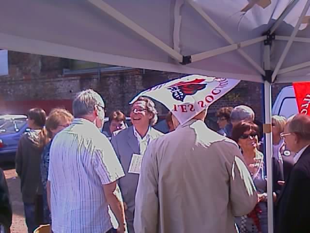 24 mai 2009 - marché de fives