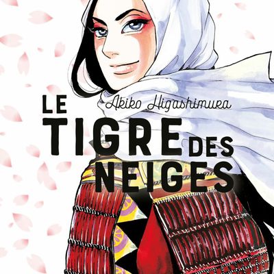  Le tigre des neiges, 1