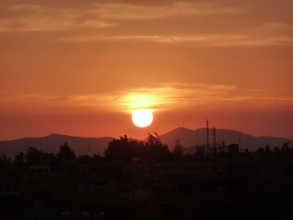 Album - 42.Arequipa (Perou-Janvier)