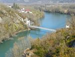 Ponts entre Ain et Savoie