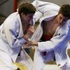 Adrien Gain,  judoka CHAMPION depuis le début de 2007