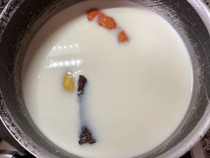 Riz au lait des Asturies