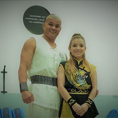 Wu De  武 德  Moralidad Marcial Kung-Fu Shaolin  Wudang.