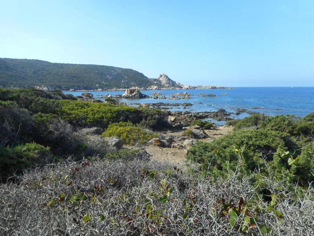 SEJOUR CORSE DU SUD 2017-grand groupe 22/09-30/09 Part 6.