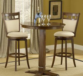 Hillsdale Venus for Best Quality and Stylish Bar Stools