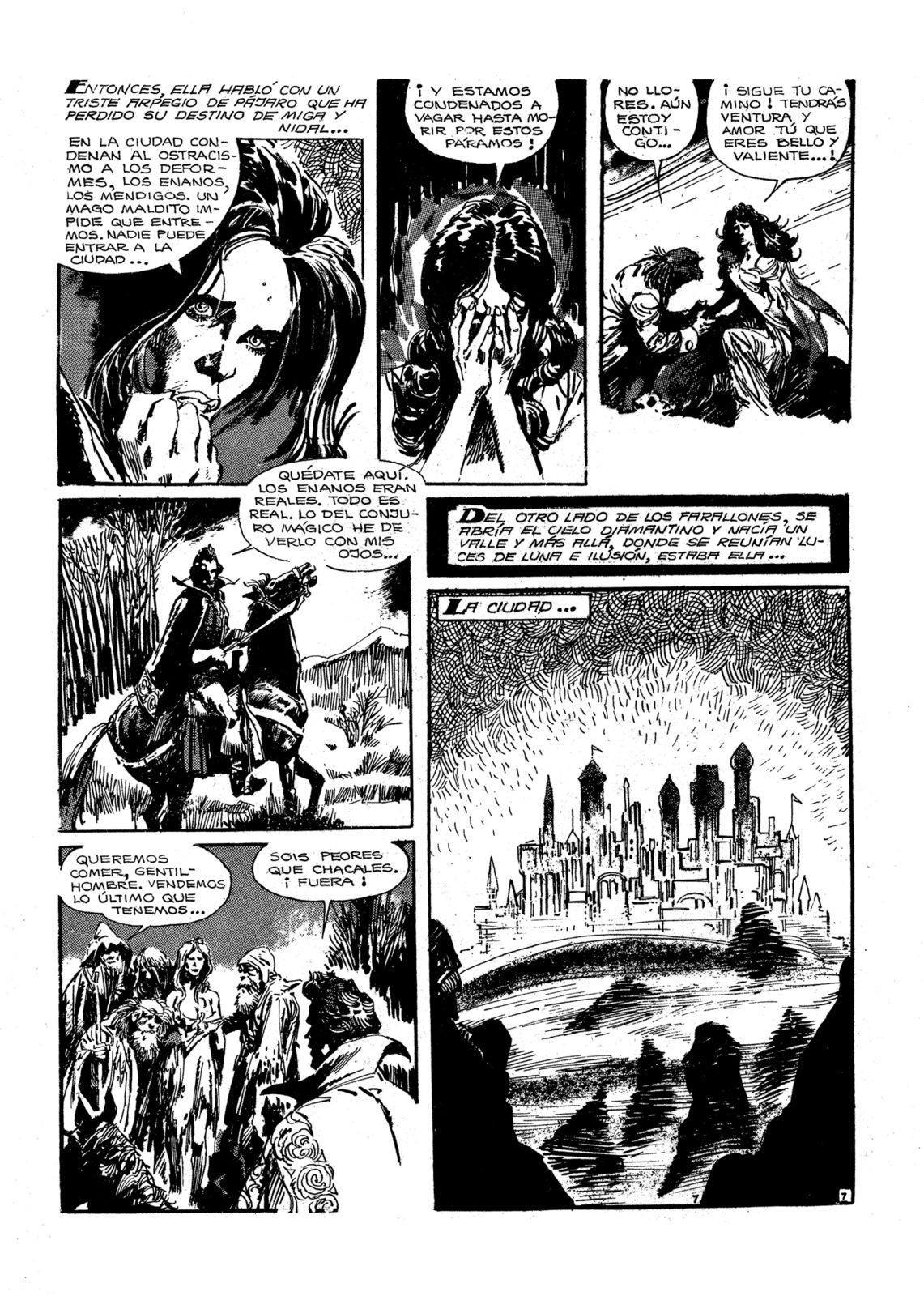 Skorpio (Edición original Argentina)...Vol...6