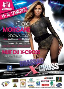 Liste des Inscrits BRASSAC X CROSS 