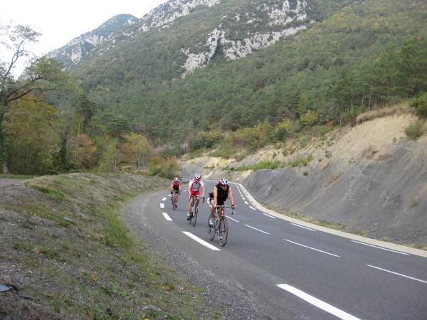 Album - ETAPE-9 QUILLAN -- COLLIOURE