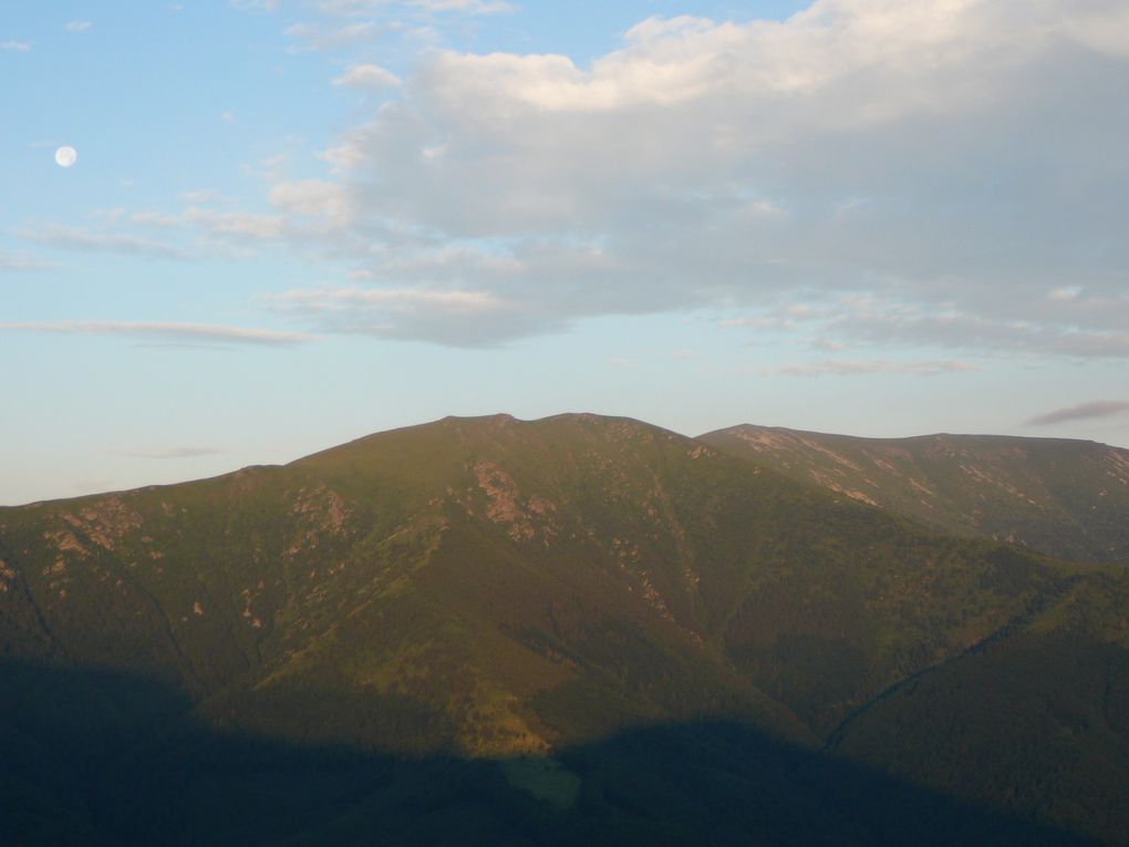 Album - BULGARIE - Massif du Balkan