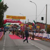 Running: 37^ Corsa podistica di Campocervaro