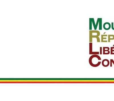 COMMUNIQUE DE PRESSE SUR LES RESULTATS DE  L’ELECTION  DU 20 MAI  2018 DU  MOUVEMENT REPUBLICAIN POUR LA LIBERATION DU CONGO (M.R.L.C.) 