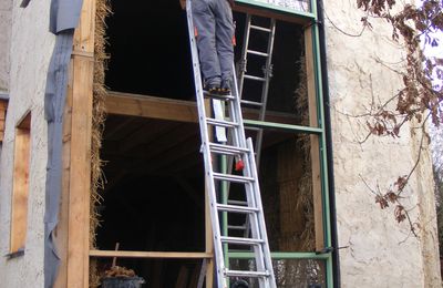 aujourd'hui, j'ai rien fait, c'est Albator qui a bossé !