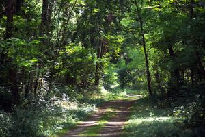 Parcs naturels régionaux de France...