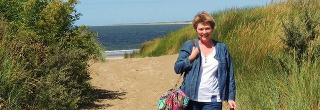Groeten uit Hellevoetsluis