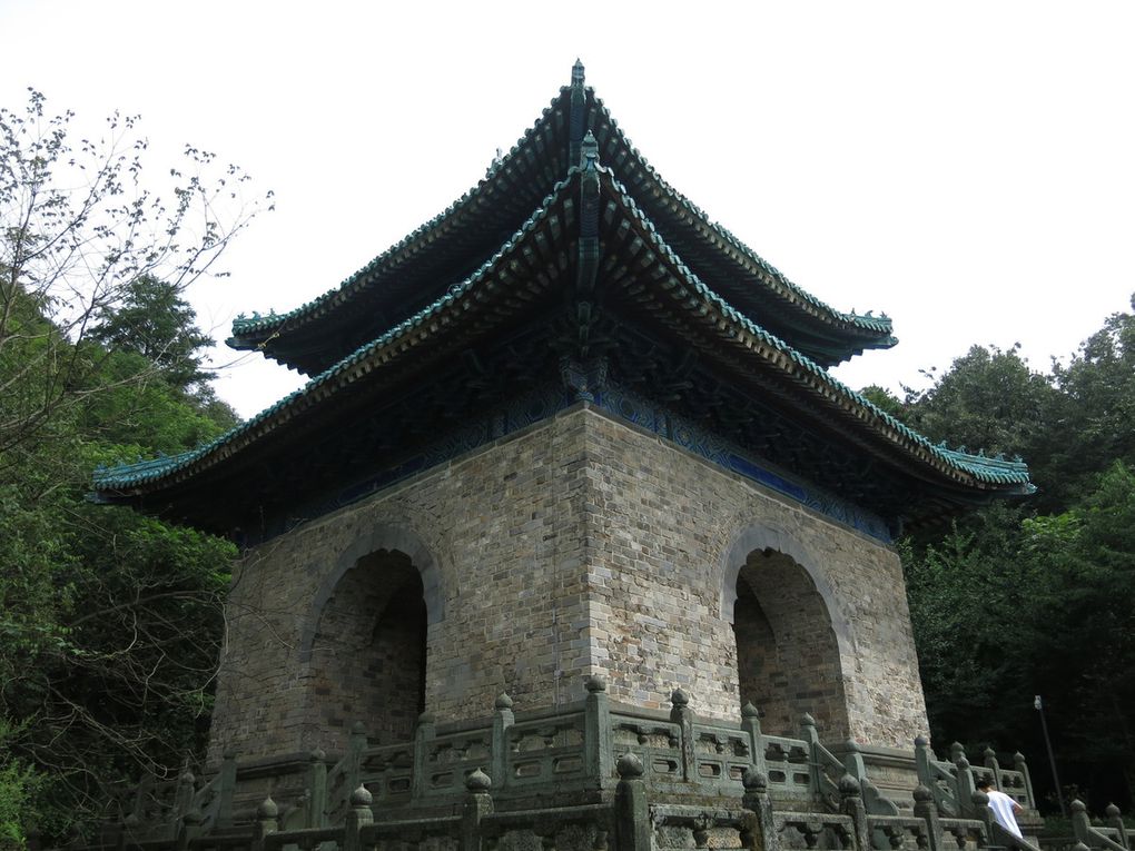 Wudang Shan