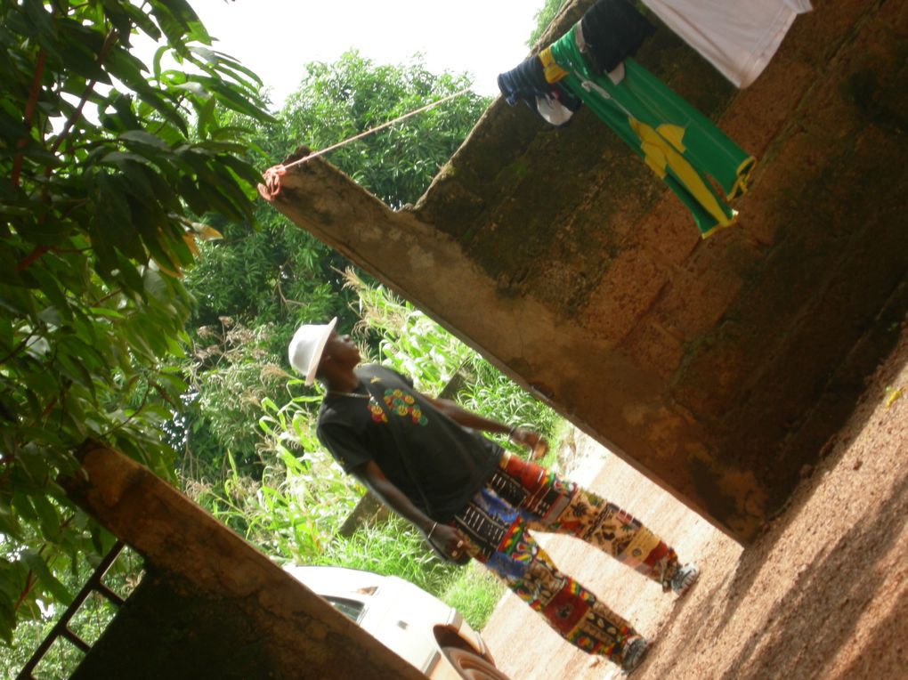 septembre au sénégal : 3 semaines en amoureux, de kédougou à popenguine