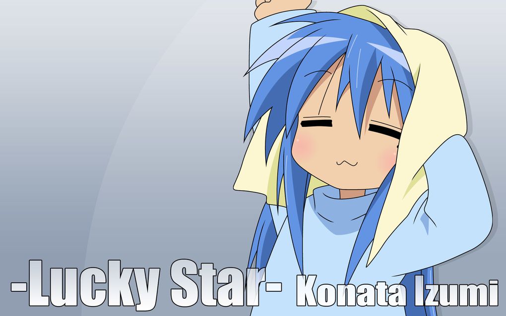 Album - Lucky Star Wallpapers