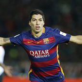 FC Barcelone : Football Leaks dévoile le montant du transfert de Luis Suarez