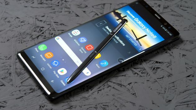 Khả năng độc đáo được tích hợp trên Samsung Note Fe là gì?