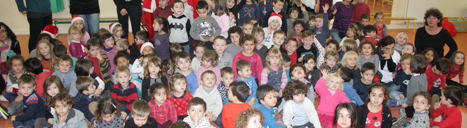 Pas de chants de Noël à l’école