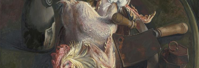 LE POULET A LA MARENGO, OU L'ORGEUIL DE DUNAND .
