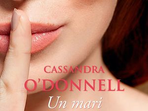 Série : Les Sœurs Charbrey de Cassandra O'Donnell