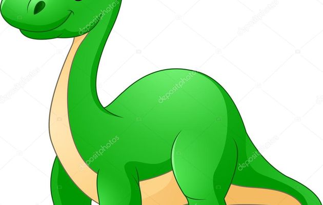 Dinosaur cartoon videos