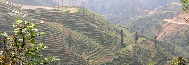 Mon voyage au Vietnam - Épisode 2. Le Nord- Lao-Cai-Sapa