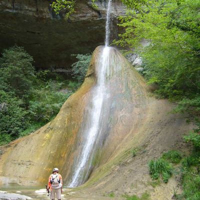 LE PAIN DE SUCRE DE SURJOUX