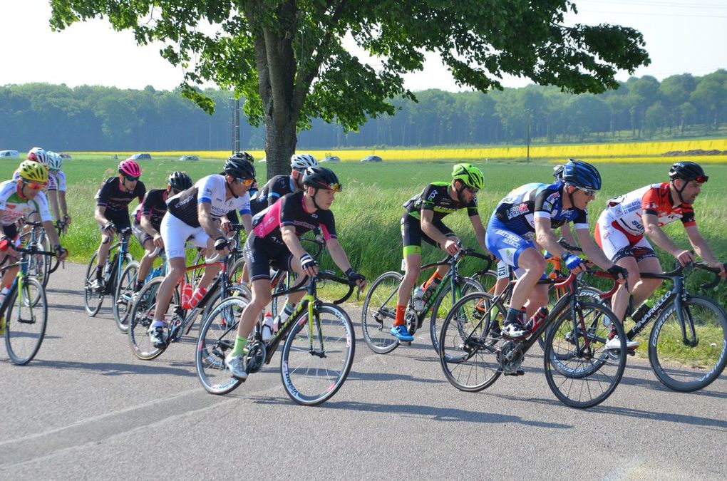 04 au 06 Mai - Tour des Grands Ducs