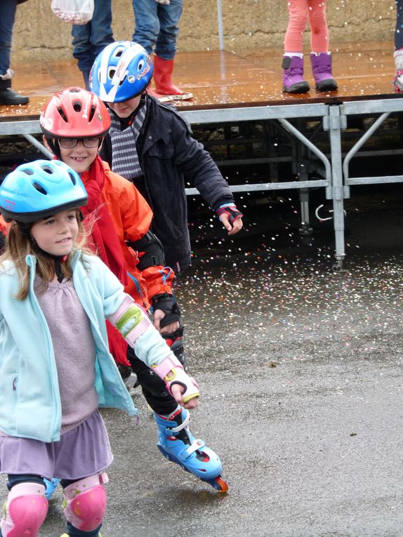 Photos de la fête de l'école 2013 de Chasné sur Illet