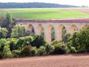 Randonnées en Puisaye