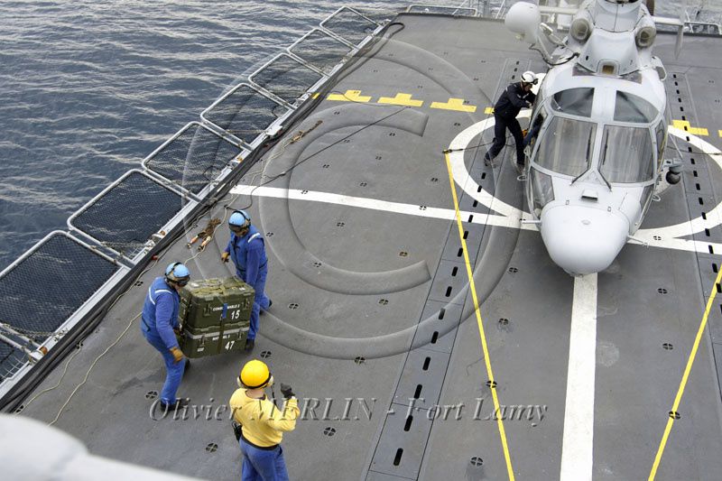 Sélection de photos prises lors de divers reportages au profit de nos forces armées : Terre, Mer, Air.