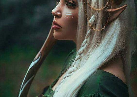 Elfe...
