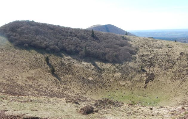 Paysages d'Auvergne