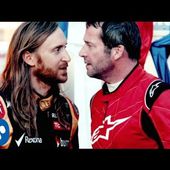 David Guetta - Dangerous (Official video) ft Sam Martin