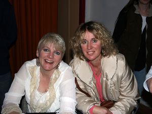 Mes rencontres avec &quot;Nellie Oleson&quot;. Partie 1