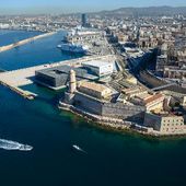 Mucem - Musée des civilisations de l'Europe et de la Méditerranée (Marseille) : 2020 Ce qu'il faut savoir pour votre visite - Tripadvisor