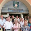 l'AMMAC fait escale à Villefranche sur mer