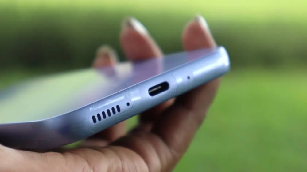Reparer le probleme ecran Samsung Galaxy A54