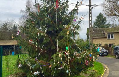 Noël 2015, merci la météo