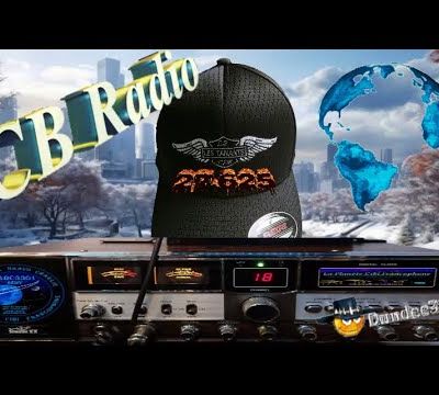 🇫🇷 QSO journalier Bravo Charly sur le 27.625 (18sup) (04/12/2025)