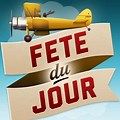 Dictons et Saints du jour - Juillet