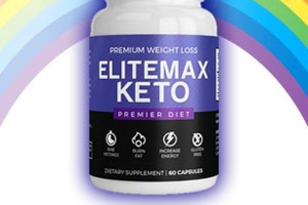 Elite Max Keto : People Are Happy With Pills