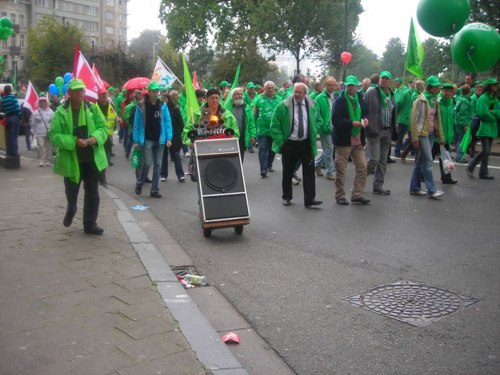 Album - Euro-manif-du-29-septembre-a-Bruxelles