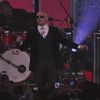 PITBULL - Hey Baby (Drop It To The Floor) (Live @ Jimmy Kimmel Live)