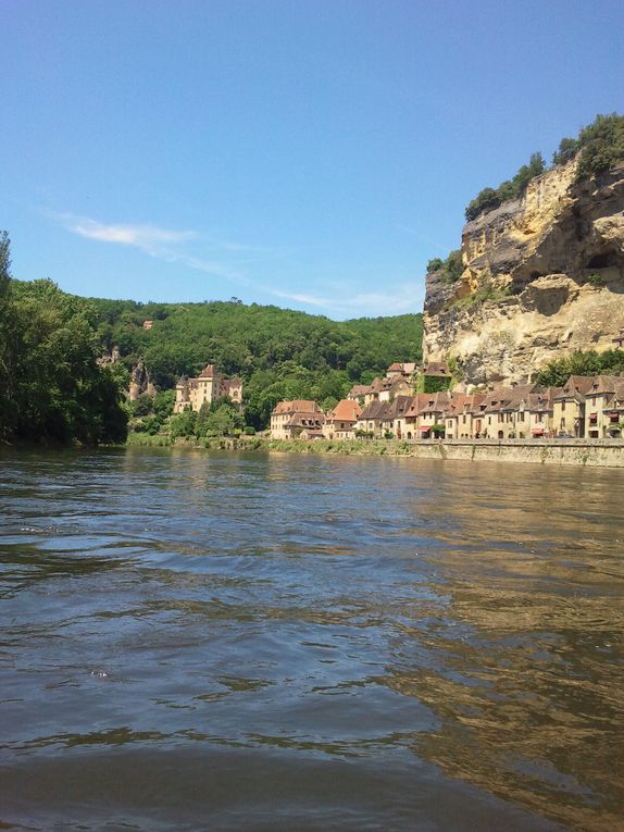 Album - Dordogne