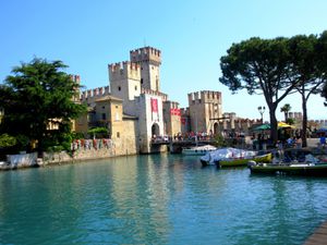 Château de Sirmione