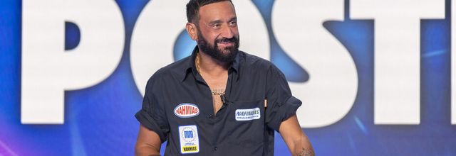 Cyril Hanouna arrête finalement Touche pas à mon poste dès le mercredi 26 mars 2025