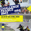 Guide de compétition pour la 3e manche du challenge France à Mably, 27 et 28 avril
